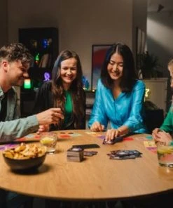 Jumbo Hitster Partyspel - Kaartspel -Spellen Kast 550x366 293