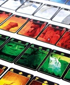 999 Games Lost Cities: Het Kaartspel Kaartspel -Spellen Kast 550x366 34