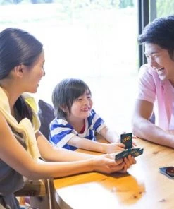 UNO Harry Potter - Mattel Games - Kaartspel -Spellen Kast 550x366 36