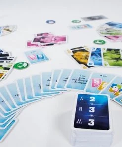 999 Games De Crew Missie Diepzee Kaartspel -Spellen Kast 550x366 46