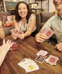 Exploding Kittens Original Edition - Engelstalig Kaartspel 16 Exploding Kittens Original Edition - Engelstalig Kaartspel -Spellen Kast 550x366 50