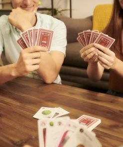 Exploding Kittens Original Edition - Engelstalig Kaartspel 17 Exploding Kittens Original Edition - Engelstalig Kaartspel -Spellen Kast 550x366 51