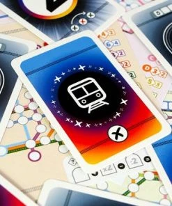 999 Games Metrolijn Kaartspel -Spellen Kast 550x366 53