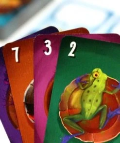 White Goblin Games Kaartspel Cahoots (nl) 107-delig 13 White Goblin Games Kaartspel Cahoots (nl) 107-delig -Spellen Kast 550x366 74