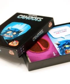 White Goblin Games Kaartspel Cahoots (nl) 107-delig 17 White Goblin Games Kaartspel Cahoots (nl) 107-delig -Spellen Kast 550x366 76