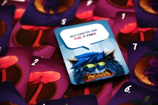 White Goblin Games Kaartspel Cahoots (nl) 107-delig 11 White Goblin Games Kaartspel Cahoots (nl) 107-delig - Afbeelding 9