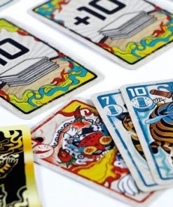 999 Games Spicy Kaartspel 18 999 Games Spicy Kaartspel -Spellen Kast 550x366 82