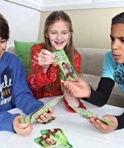 Identity Games Junglelife Weetjes Kwartet -Spellen Kast 550x367 6