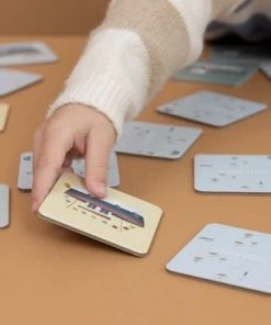 Little Dutch Memo Sailors Bay 25 Little Dutch Memo Sailors Bay -Spellen Kast 550x367 8