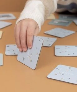 Little Dutch Memo Sailors Bay 31 Little Dutch Memo Sailors Bay -Spellen Kast 550x367 9