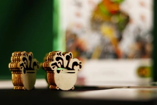 Iello Schotten Totten 2 - Kaartspel 16 Iello Schotten Totten 2 - Kaartspel - Afbeelding 14