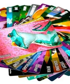 999 Games Similo: Dieren Kaartspel -Spellen Kast 550x368 7