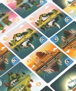 White Goblin Games Kaartspel Tranquility Junior Karton 70-delig 37 White Goblin Games Kaartspel Tranquility Junior Karton 70-delig -Spellen Kast 550x369 10