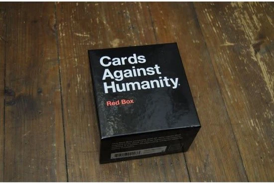 Cards Against Humanity: Red Box 8 Cards Against Humanity: Red Box - Afbeelding 6