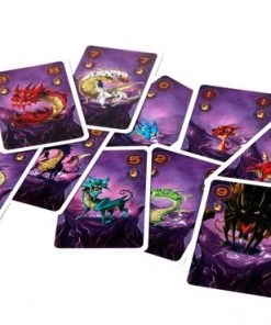 White Goblin Games Claim 2 - Kaartspel -Spellen Kast 550x369 7