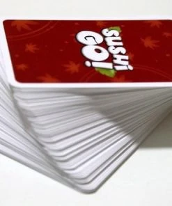 White Goblin Games Sushi Go - Kaartspel 27 White Goblin Games Sushi Go - Kaartspel -Spellen Kast 550x370 1