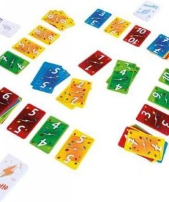 Schmidt Ligretto Blauw - Kaartspel -Spellen Kast 550x370 10