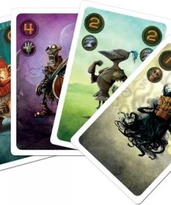 White Goblin Games Claim - Kaartspel 18 White Goblin Games Claim - Kaartspel -Spellen Kast 550x370 2