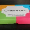Autisme In Kaart - Psycho-educatiespel - Way2control