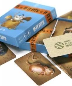 Jolly Dutch If It Fits Kaartspel -Spellen Kast 550x370 5