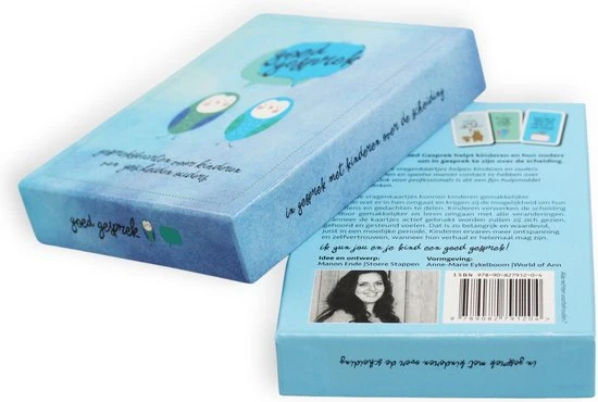 Stoere Stappen Goed Gesprek 6 Stoere Stappen Goed Gesprek - Afbeelding 4