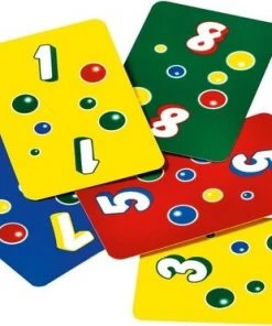 Selecta Spellen Ligretto - Groen -Spellen Kast 550x371 7