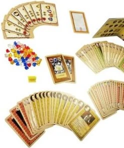 999 Games 1655 Habemus Papam Kaartspel 10 999 Games 1655 Habemus Papam Kaartspel -Spellen Kast 550x372 8