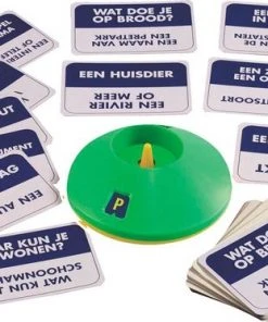 Jumbo Pim Pam Pet Original 2018 - Kaartspel 30 Jumbo Pim Pam Pet Original 2018 - Kaartspel -Spellen Kast 550x373 1