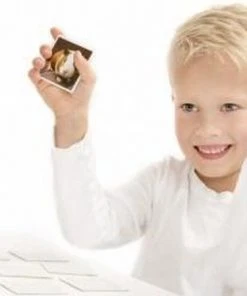 Tactic Animals Babies Memo - Kinderspel -Spellen Kast 550x373 2