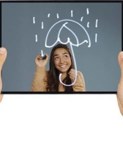 Mattel Games Pictionary Air - Duitstalige Editie -Spellen Kast 550x375 11