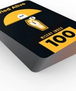 Goliath Shit Happens 18+ - Engelstalig Kaartspel - Partyspel -Spellen Kast 550x375