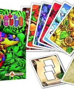 Abacus Spiele Coloretto - Kaartspel -Spellen Kast 550x375 5