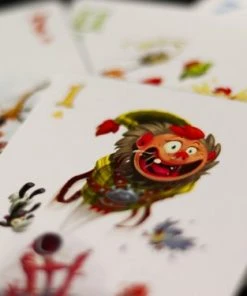 Iello Schotten Totten 2 - Kaartspel 28 Iello Schotten Totten 2 - Kaartspel -Spellen Kast 550x375 9