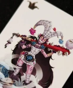 Iello Schotten Totten 2 - Kaartspel 45 Iello Schotten Totten 2 - Kaartspel -Spellen Kast 550x376 6