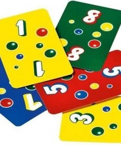 Schmidt Ligretto Blauw - Kaartspel -Spellen Kast 550x377 5