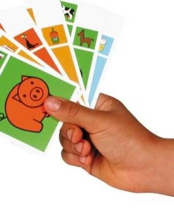 Onbekend Ravensburger Dick Bruna Reuzenkwartet -Spellen Kast 550x380 1