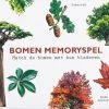 Tony Kirkham Bomen Memoryspel