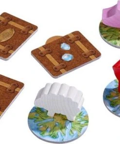 Haba - Haba Memo Spel Naar De Ark -Spellen Kast 550x383 7