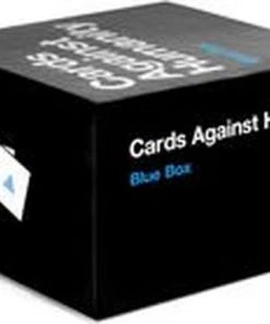 Cards Against Humanity Blue Box - Uitbreiding -Spellen Kast 550x384 4