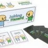 Joking Hazard Partyspel - Engelstalig 2 Joking Hazard Partyspel - Engelstalig -Spellen Kast 550x384 6