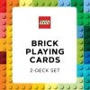 Lego Brick Playing Cards -Spellen Kast 550x385 10