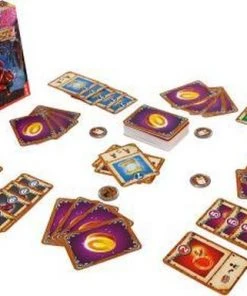 999 Games De Magische Markt Van Cameloot Kaartspel 19 999 Games De Magische Markt Van Cameloot Kaartspel -Spellen Kast 550x385 2