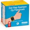 Kuna Una Tuna Games De Eerste Uitbreiding - DAT HEP GESTAAN OP FEESBOEK Uitbreiding -Spellen Kast 550x387 1