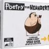 Exploding Kittens Poetry For Neanderthals - Engelstalig Kaartspel