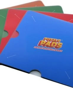 Fuel4Fun PuzzlePads - Zoek De Verschillen Race - Bordspel -Spellen Kast 550x391 5