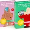 Kuna Una Tuna Games 2 UITBREIDINGEN | Internetgekkies + Geile Boomers Themasets - DAT HEP GESTAAN OP FEESBOEK | UITBREIDING -Spellen Kast 550x392 5