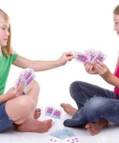 Grafix Unicorn Kwartet - Unicorn Kaartspel - Kwartetspel Kinderen 4 Jaar - Kwartet - Unicorn Speelgoed - Unicorn - Unicorn Spel 14 Grafix Unicorn Kwartet - Unicorn Kaartspel - Kwartetspel Kinderen 4 Jaar - Kwartet - Unicorn Speelgoed - Unicorn - Unicorn Spel -Spellen Kast 550x392 9