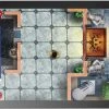 Cartamundi Shuffle Kaartspel Cluedo -Spellen Kast 550x396 6