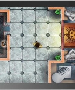 Cartamundi Shuffle Kaartspel Cluedo