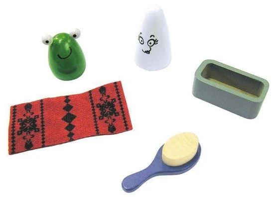 999 Games Vlotte Geesten 2.0 Kaartspel 8 999 Games Vlotte Geesten 2.0 Kaartspel - Afbeelding 6